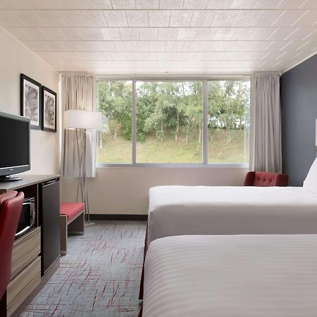 Ramada By Wyndham Uniontown Otel Dış mekan fotoğraf