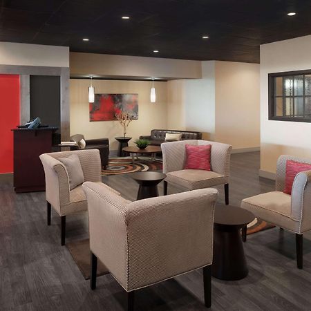 Ramada By Wyndham Uniontown Otel Dış mekan fotoğraf