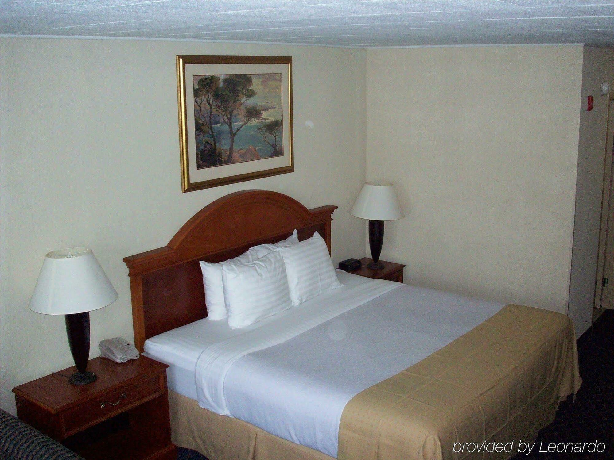 Ramada By Wyndham Uniontown Otel Dış mekan fotoğraf